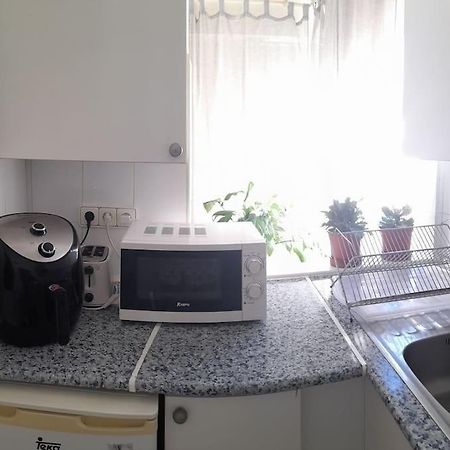 Monolocale Apartment Пуерто де ла Крус Екстериор снимка