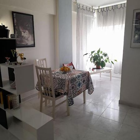 Monolocale Apartment Пуерто де ла Крус Екстериор снимка