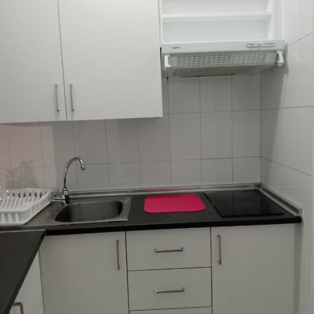Monolocale Apartment Пуерто де ла Крус Екстериор снимка