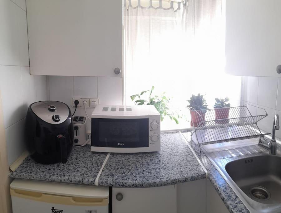 Monolocale Apartment Пуерто де ла Крус Екстериор снимка