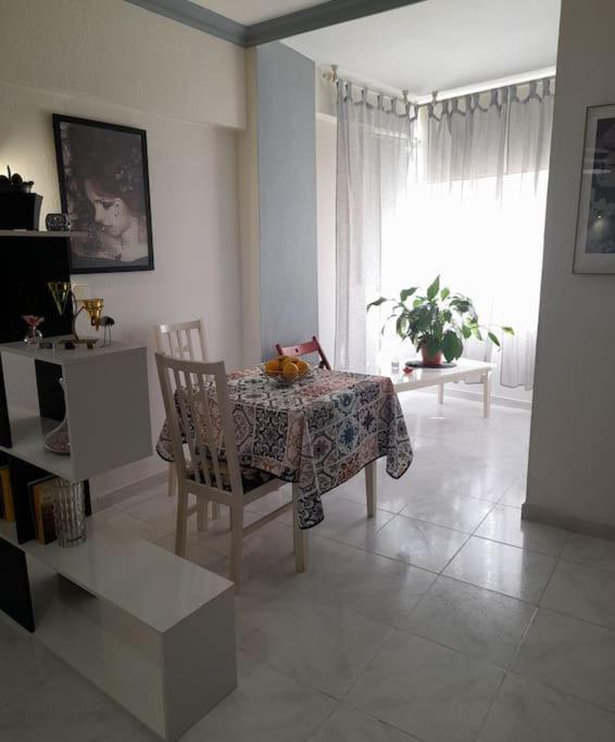 Monolocale Apartment Пуерто де ла Крус Екстериор снимка