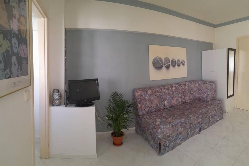 Monolocale Apartment Пуерто де ла Крус Екстериор снимка