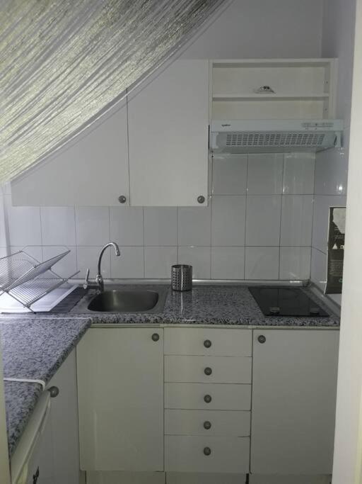 Monolocale Apartment Пуерто де ла Крус Екстериор снимка