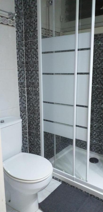 Monolocale Apartment Пуерто де ла Крус Екстериор снимка