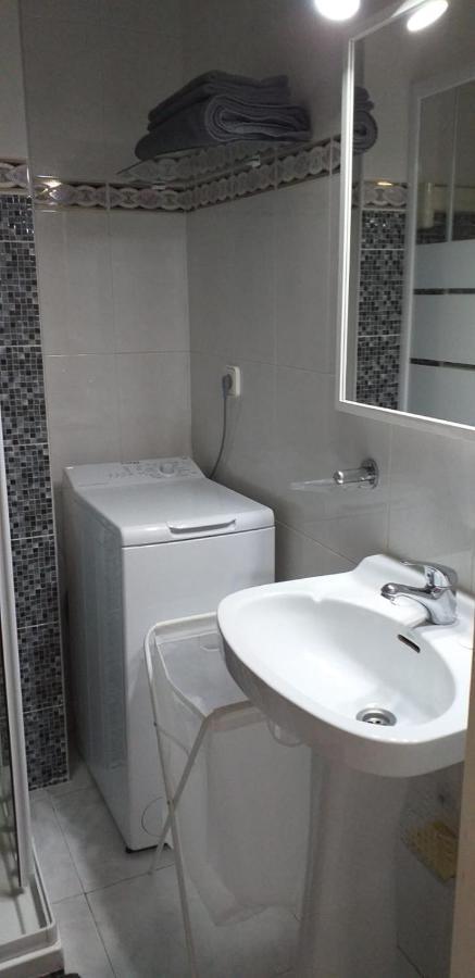 Monolocale Apartment Пуерто де ла Крус Екстериор снимка