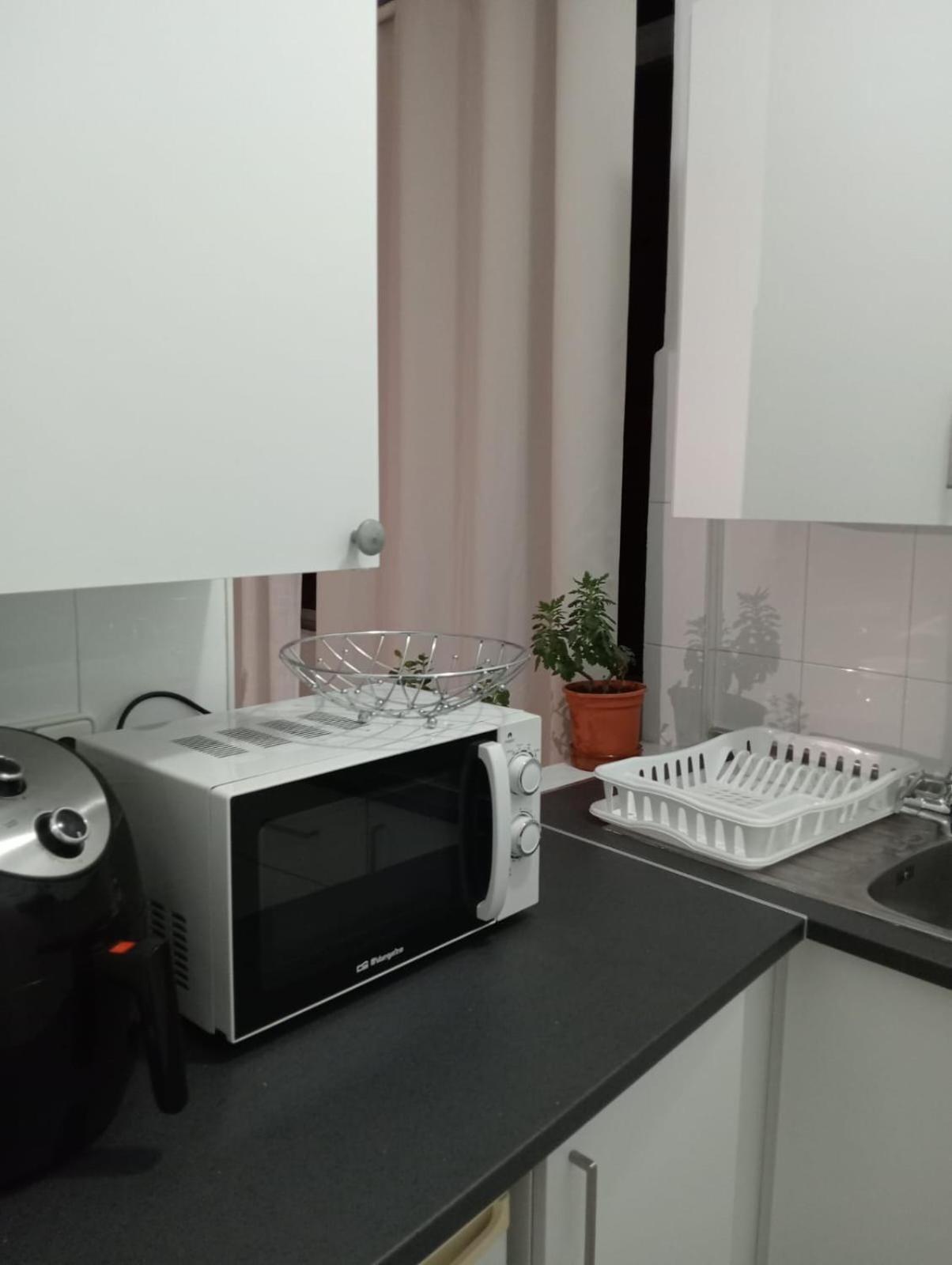 Monolocale Apartment Пуерто де ла Крус Екстериор снимка